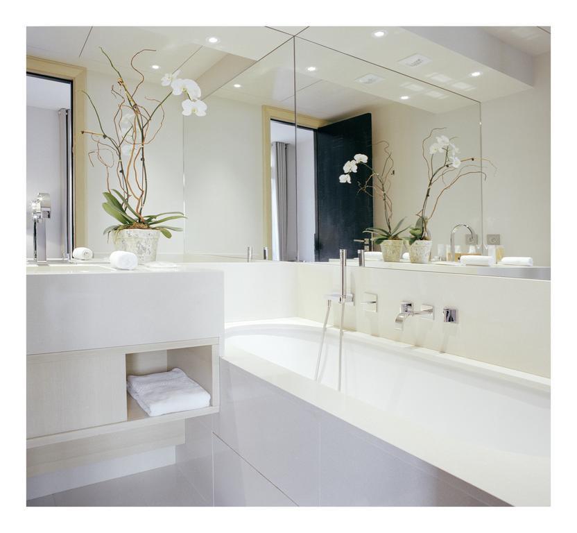 La Reserve Paris Apartments Interior photo
