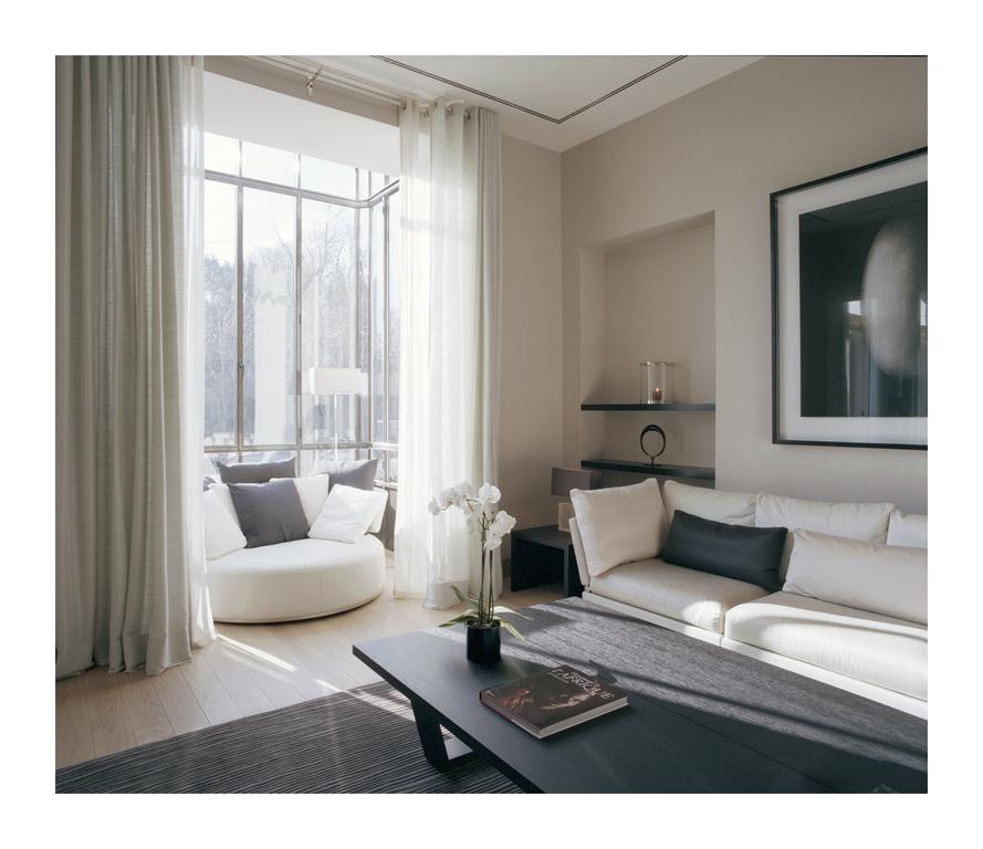 La Reserve Paris Apartments Exterior photo
