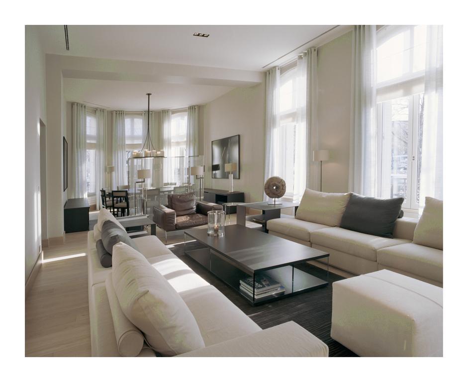 La Reserve Paris Apartments Exterior photo